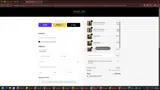 Shield System coupon verification screenshot