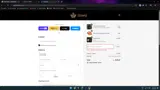 Shield System coupon verification screenshot