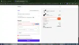 SIGNUP15 coupon verification screenshot