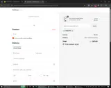 SIGNUP15 coupon verification screenshot