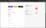 SIGNUP15 coupon verification screenshot