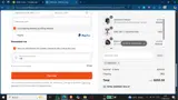 DAD2025 coupon verification screenshot