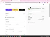 5SCAC coupon verification screenshot