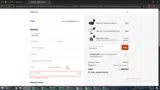 bfcmsale20 coupon verification screenshot