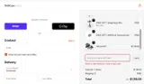 jolly15 coupon verification screenshot