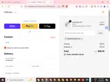 ROMAFEDOROV10 coupon verification screenshot