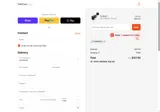 SPRING15 coupon verification screenshot