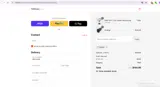 5SCAC coupon verification screenshot