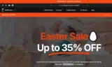 EASTEREGG15 coupon verification screenshot