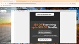 halloween15 coupon verification screenshot