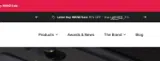 labor15 coupon verification screenshot