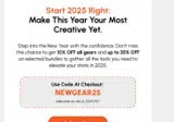 NEWGEAR25 coupon verification screenshot