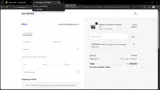 SHIFTED20 coupon verification screenshot