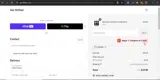 flash20 coupon verification screenshot