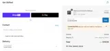 CLEANCREATINE coupon verification screenshot