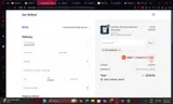 GETUPGRADED coupon verification screenshot