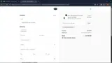 HAPPY10HOLIDAYS coupon verification screenshot
