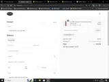 SEPTCBD30 coupon verification screenshot
