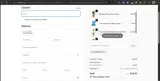 COMEBACK10 coupon verification screenshot