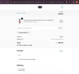 BF40SALEWIDE coupon verification screenshot