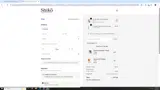 WELCOME15 coupon verification screenshot