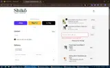 NEW15 coupon verification screenshot