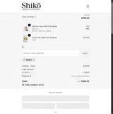 RMN15 coupon verification screenshot