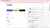 mega20 coupon verification screenshot