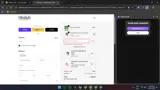 OLOGY15 coupon verification screenshot