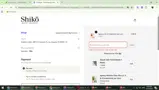 PRIME15 coupon verification screenshot