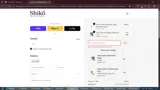 SHIKO5 coupon verification screenshot
