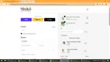 SHIKO5 coupon verification screenshot