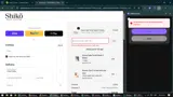 SHIKO5 coupon verification screenshot