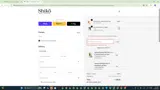 VIP25 coupon verification screenshot