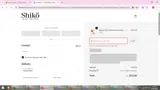 MATCHA15 coupon verification screenshot