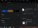 BEST25 coupon verification screenshot