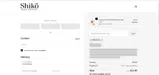 Brian20 coupon verification screenshot