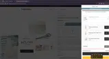 SHROOMS coupon verification screenshot