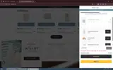 SHROOMS coupon verification screenshot