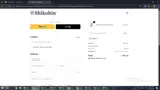 64468X coupon verification screenshot