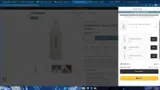 ELIXIR30 coupon verification screenshot