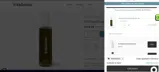 TAMANUOIL coupon verification screenshot