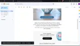 LUCKYGIFT coupon verification screenshot