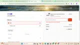 FLASH30 coupon verification screenshot