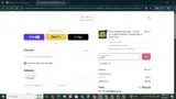 5OFF coupon verification screenshot