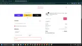 5OFF coupon verification screenshot