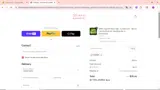 2C5B9K coupon verification screenshot