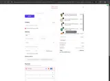 2C5B9K coupon verification screenshot