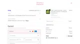 lucky10 coupon verification screenshot