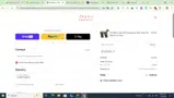 lucky10 coupon verification screenshot